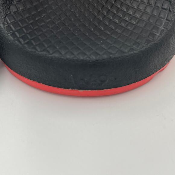 Chaco ZX/2 Classic Sport Sandals Blue Coral Motif Eclipse Women's 9 - Picture 8 of 9